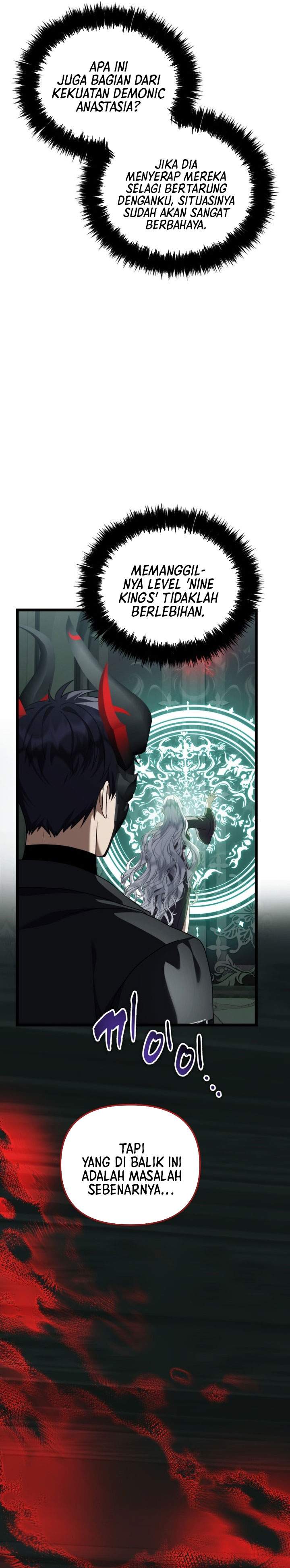 Ranker Who Lives a Second Time Chapter 221