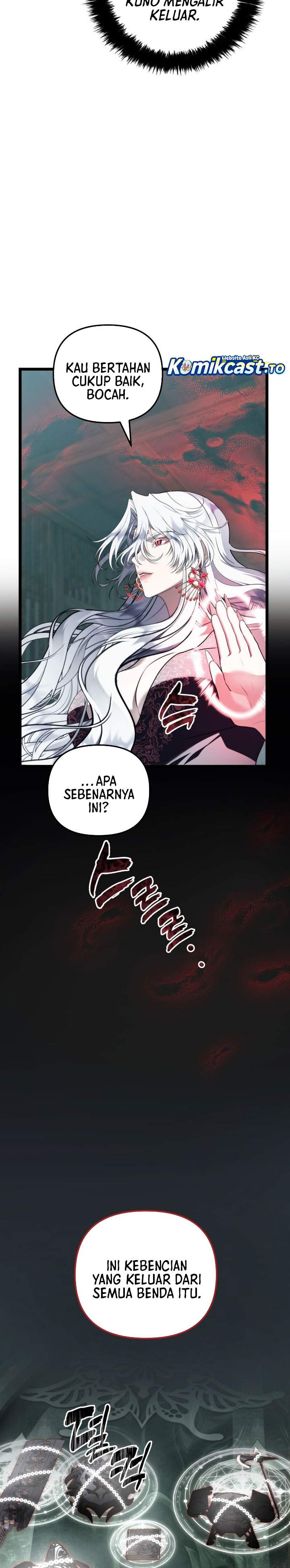 Ranker Who Lives a Second Time Chapter 221