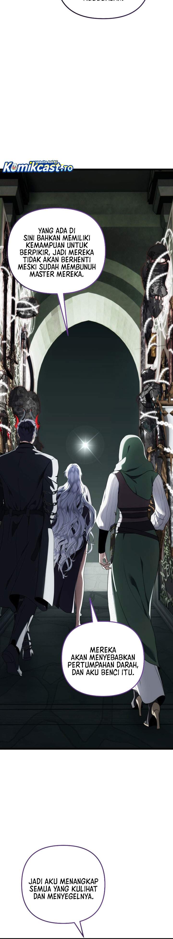 Ranker Who Lives a Second Time Chapter 221