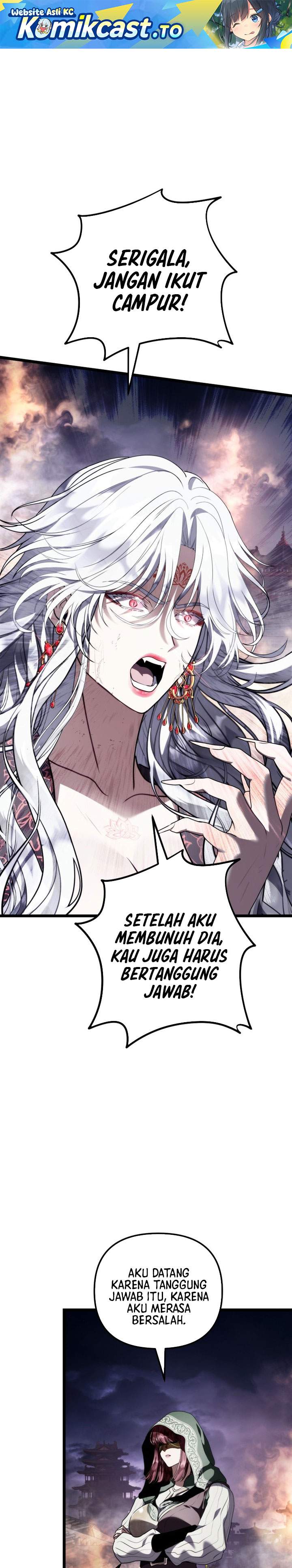 Ranker Who Lives a Second Time Chapter 221