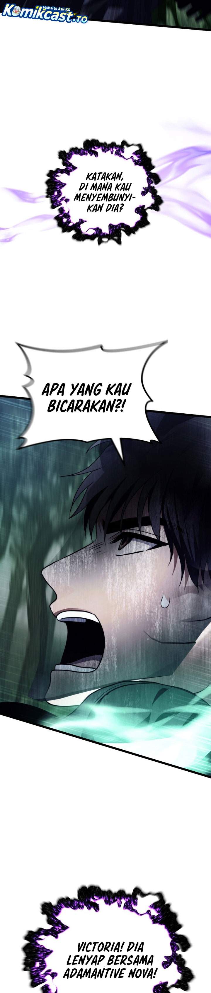 Ranker Who Lives a Second Time Chapter 221