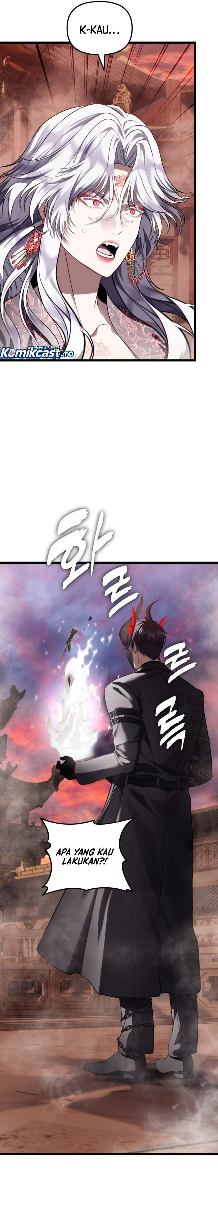 Ranker Who Lives a Second Time Chapter 222