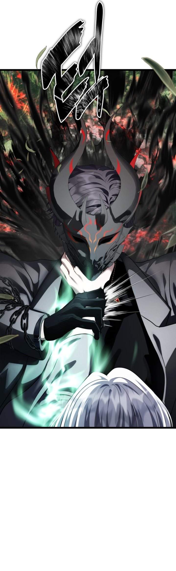 Ranker Who Lives a Second Time Chapter 222
