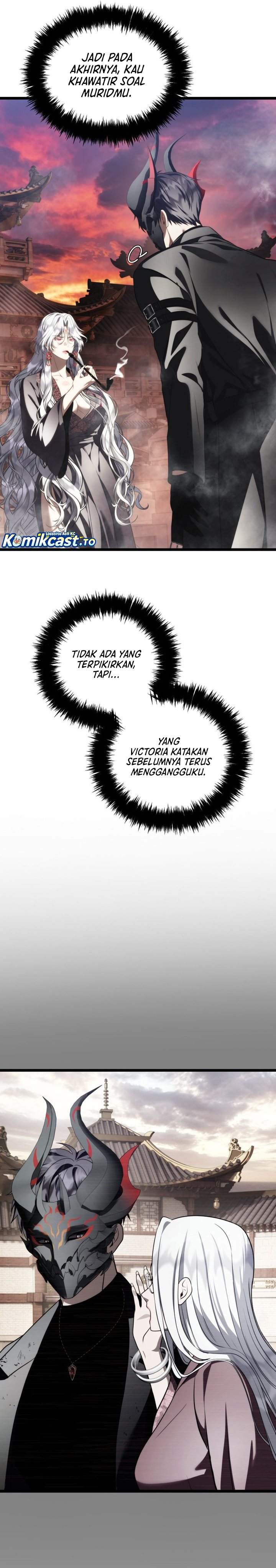 Ranker Who Lives a Second Time Chapter 222