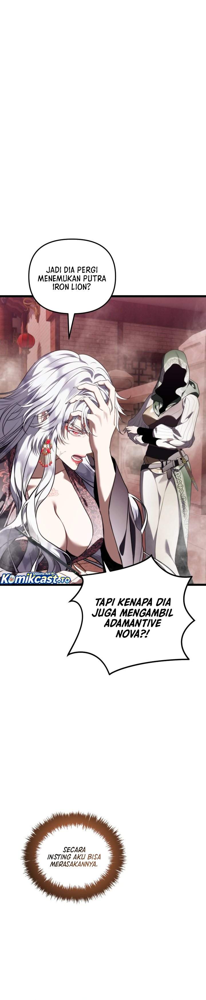 Ranker Who Lives a Second Time Chapter 222
