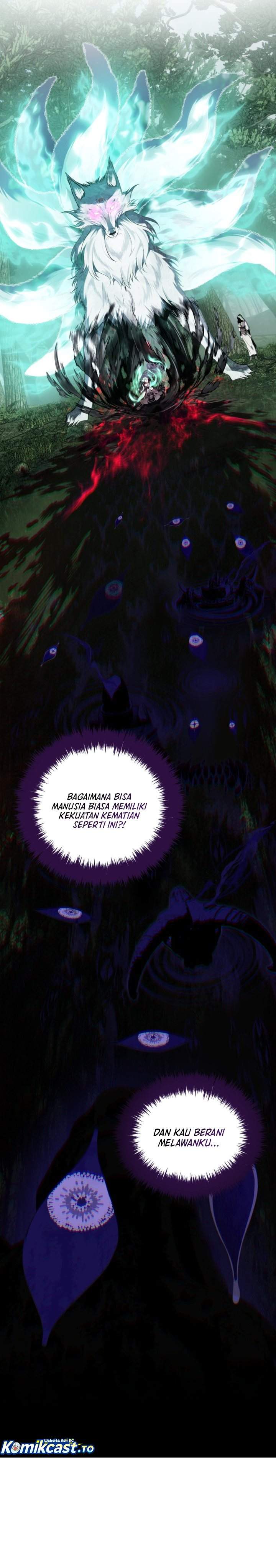 Ranker Who Lives a Second Time Chapter 222