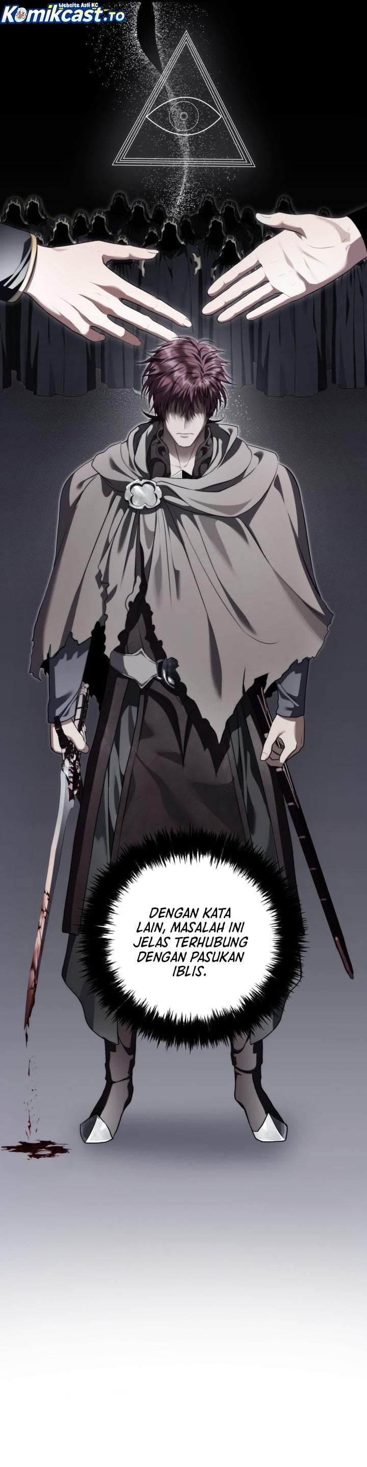 Ranker Who Lives a Second Time Chapter 223