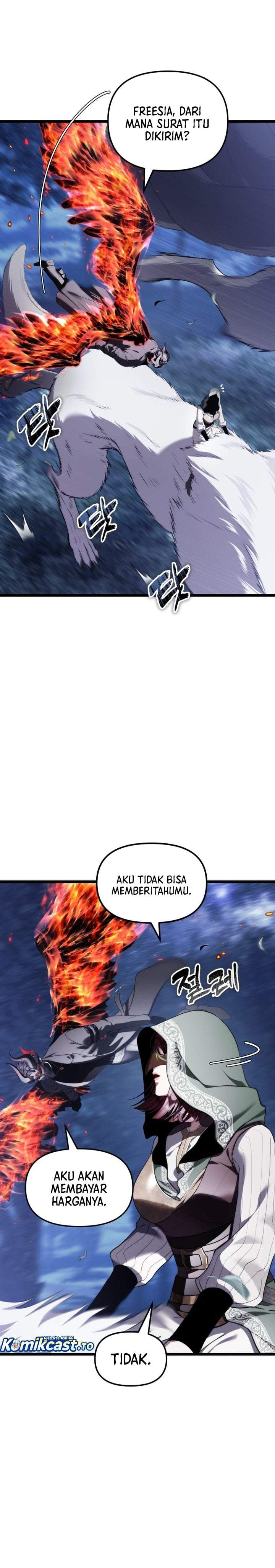 Ranker Who Lives a Second Time Chapter 223