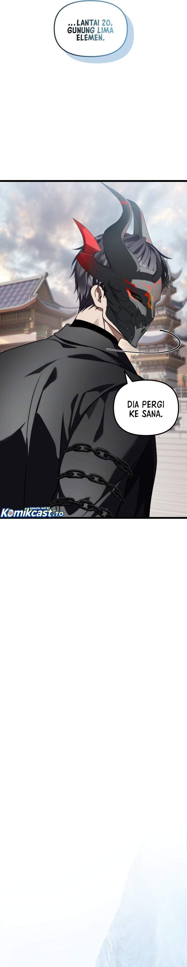 Ranker Who Lives a Second Time Chapter 223