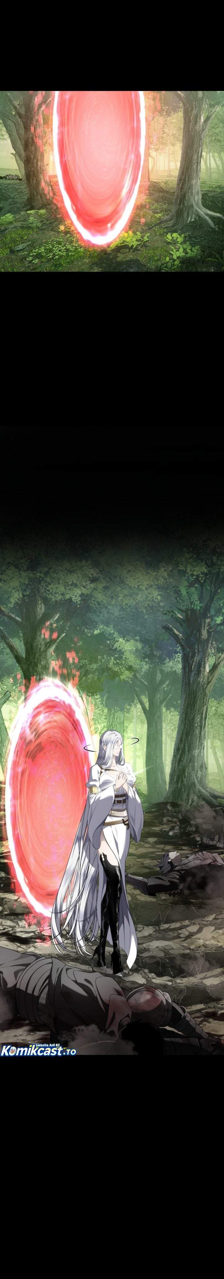 Ranker Who Lives a Second Time Chapter 223