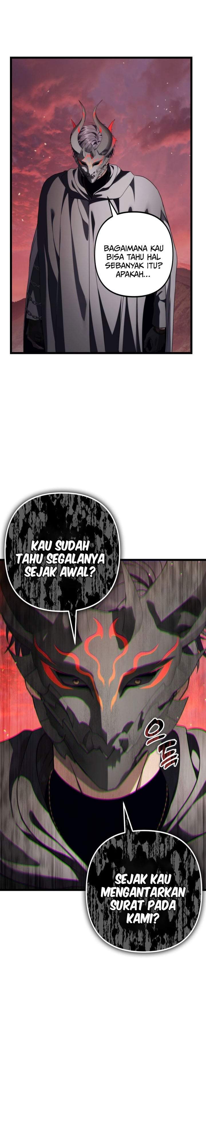 Ranker Who Lives a Second Time Chapter 224
