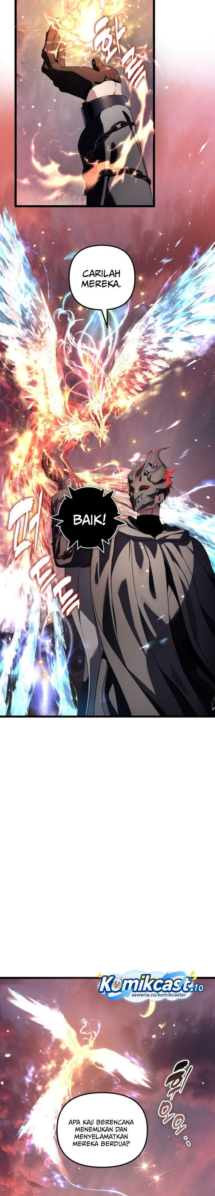 Ranker Who Lives a Second Time Chapter 224