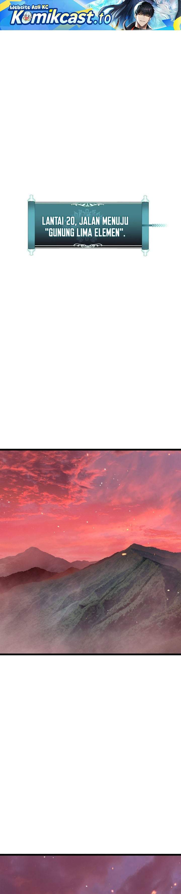 Ranker Who Lives a Second Time Chapter 224