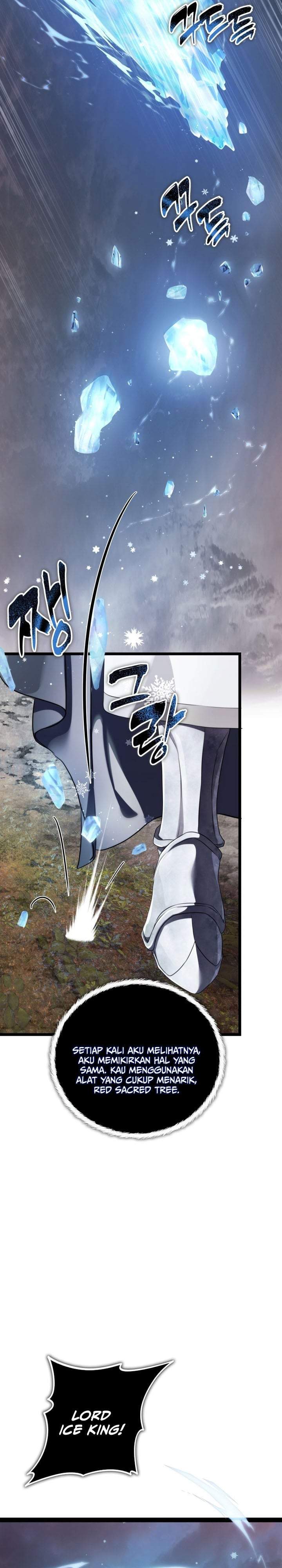 Ranker Who Lives a Second Time Chapter 224