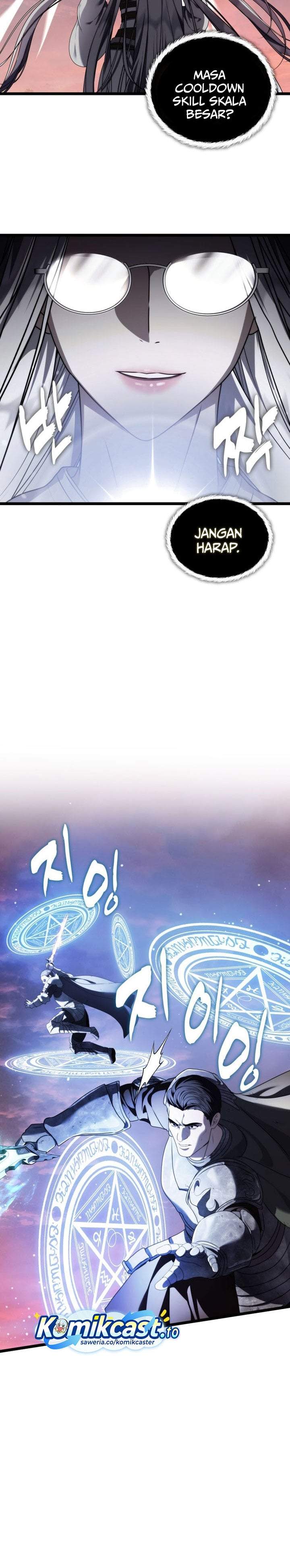 Ranker Who Lives a Second Time Chapter 224