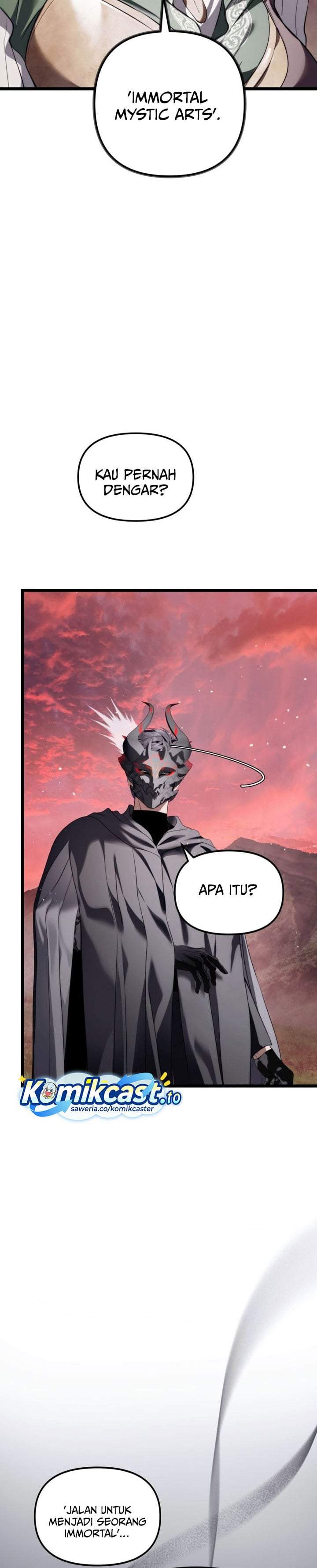 Ranker Who Lives a Second Time Chapter 224