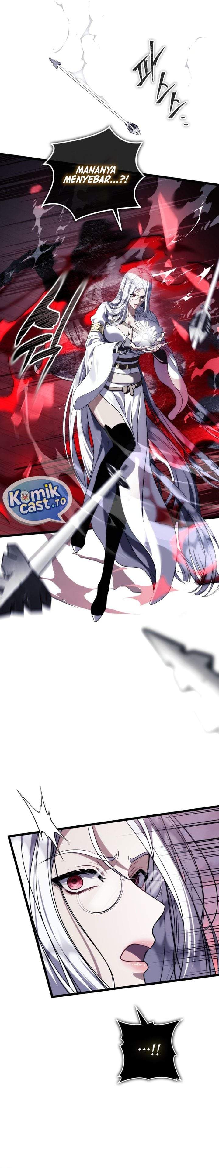 Ranker Who Lives a Second Time Chapter 225