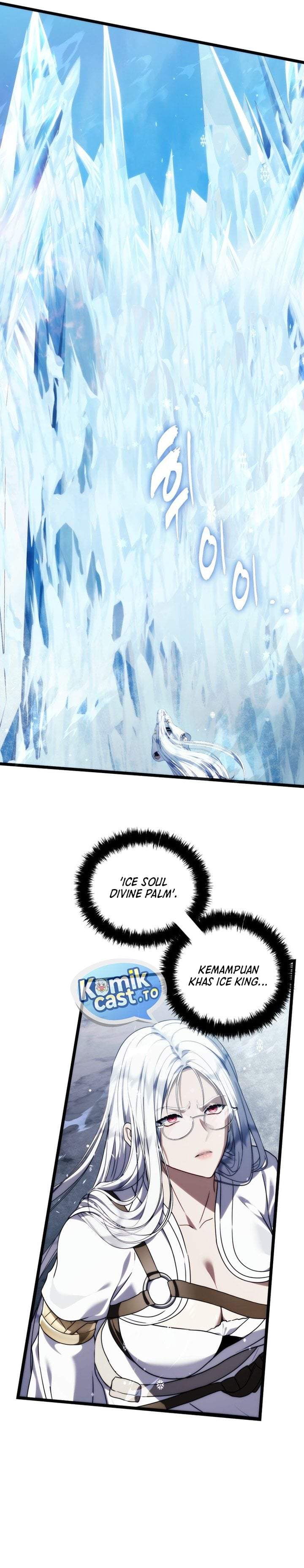 Ranker Who Lives a Second Time Chapter 225