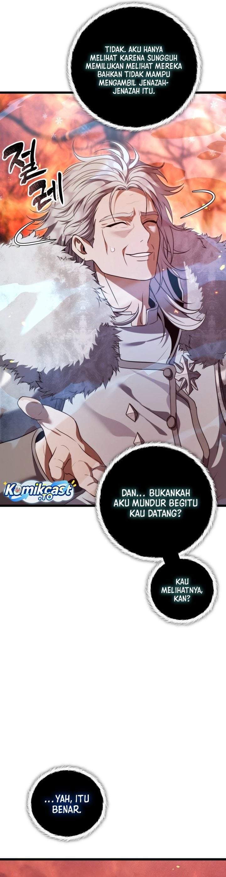 Ranker Who Lives a Second Time Chapter 226