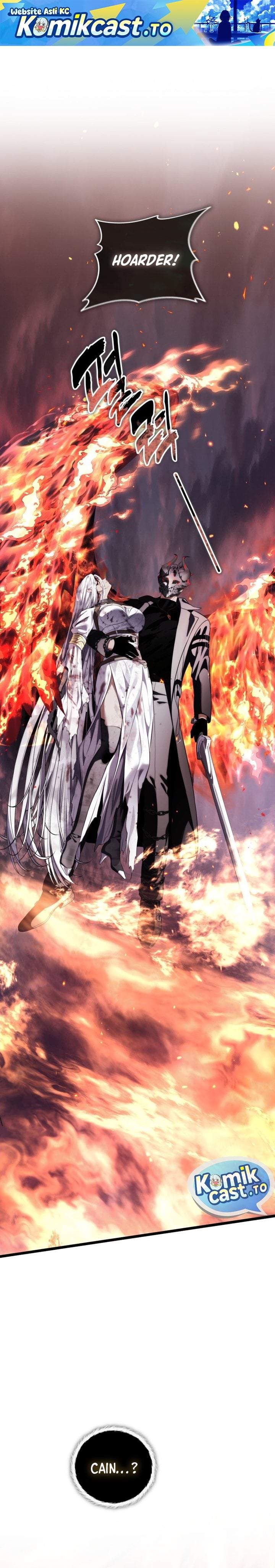 Ranker Who Lives a Second Time Chapter 226