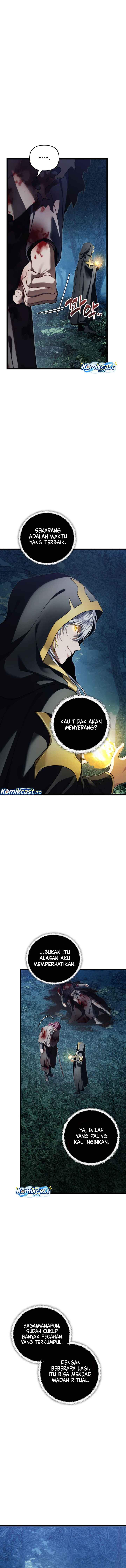 Ranker Who Lives a Second Time Chapter 227