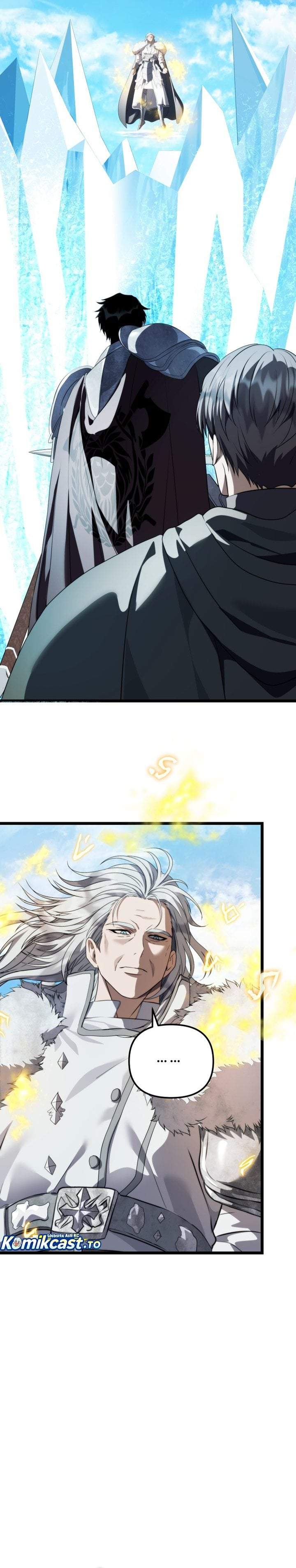 Ranker Who Lives a Second Time Chapter 229