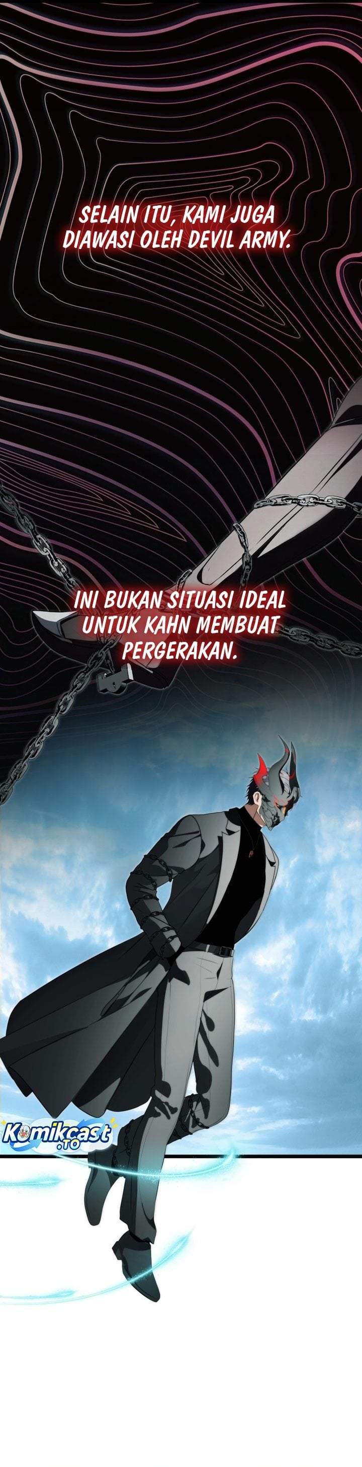 Ranker Who Lives a Second Time Chapter 229