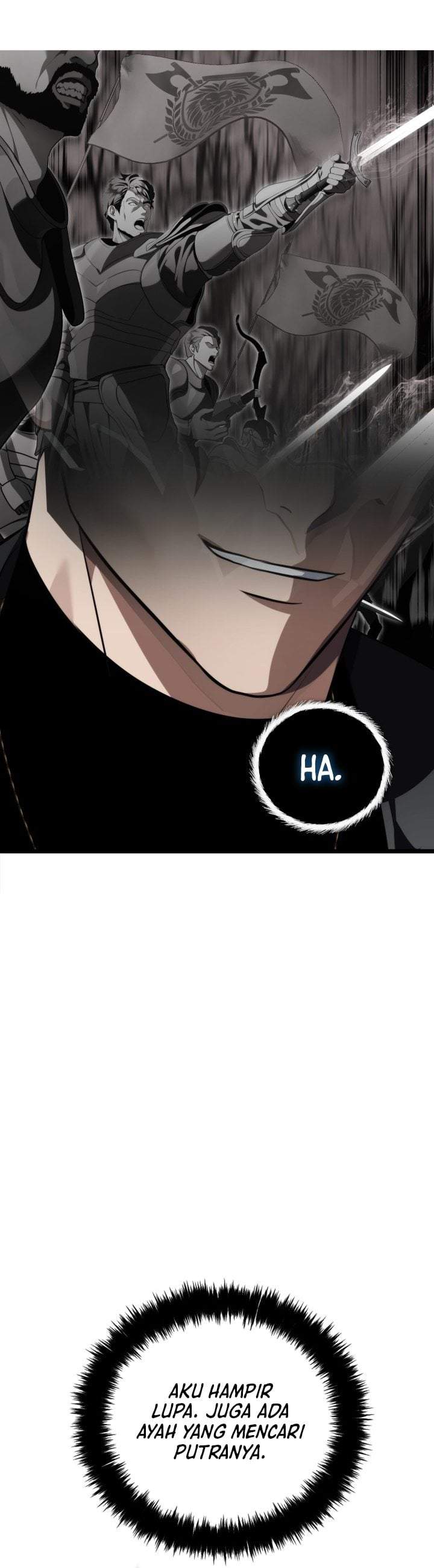 Ranker Who Lives a Second Time Chapter 229