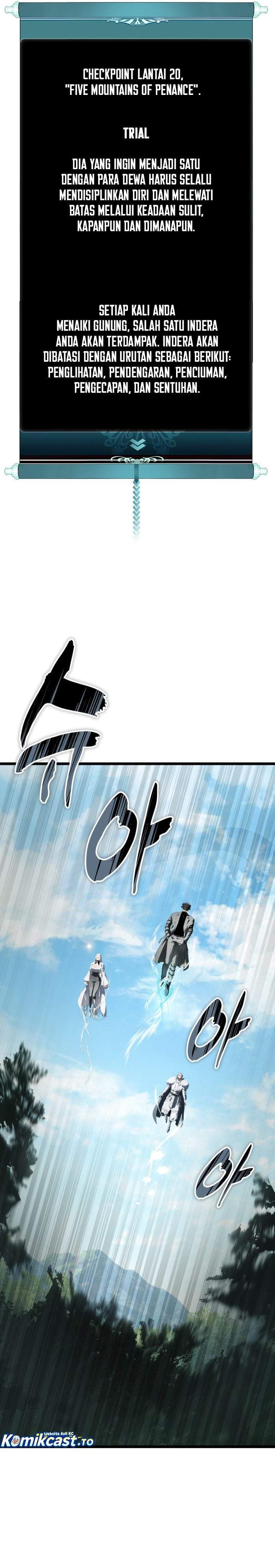 Ranker Who Lives a Second Time Chapter 229