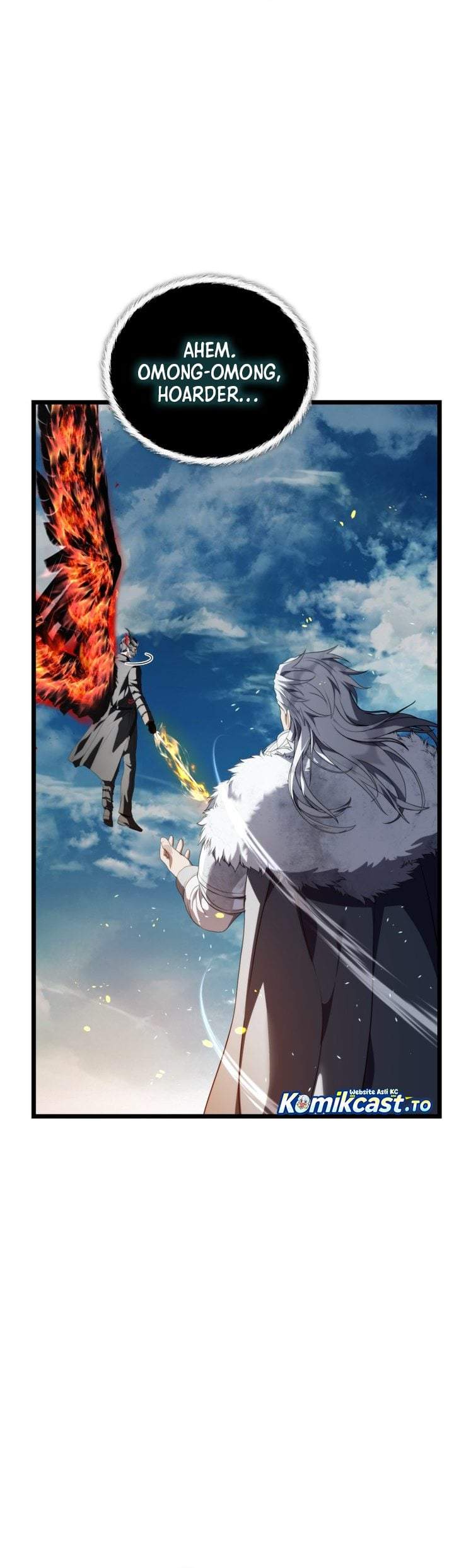 Ranker Who Lives a Second Time Chapter 229