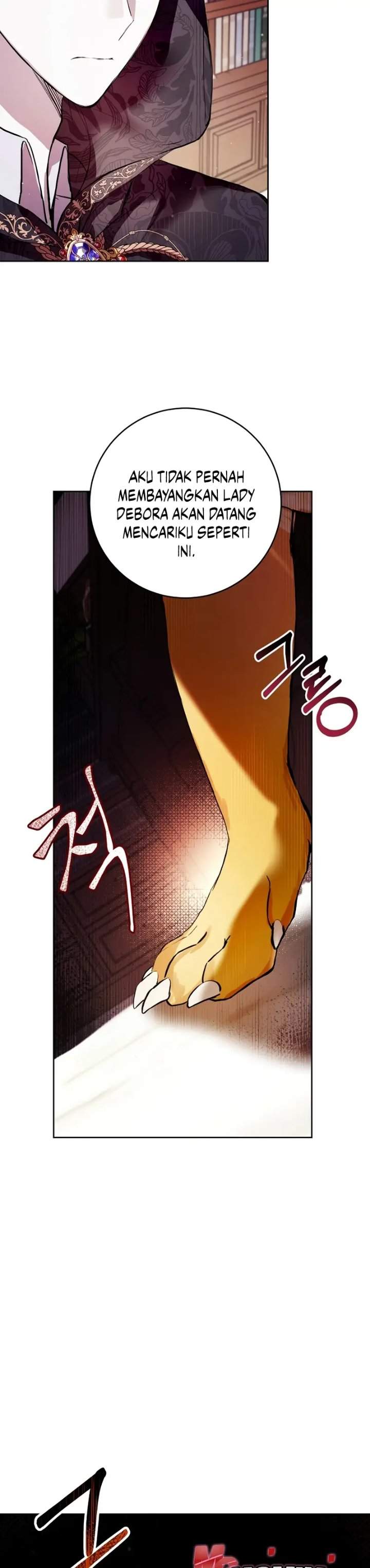 What’s Wrong With Being the Villainess? Chapter 10