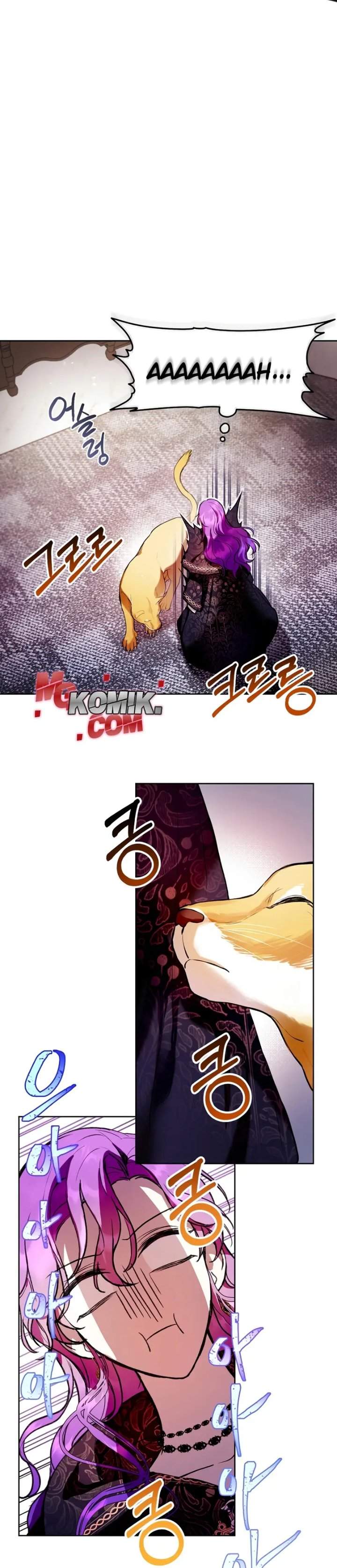 What’s Wrong With Being the Villainess? Chapter 11