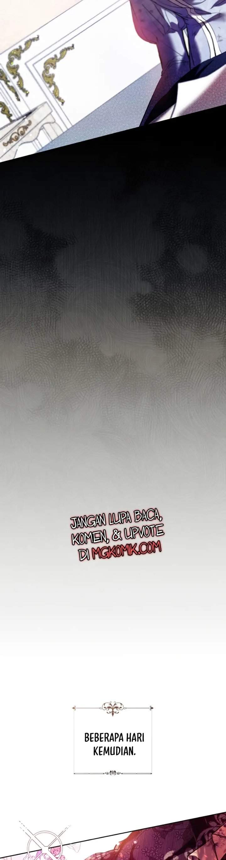 What’s Wrong With Being the Villainess? Chapter 15