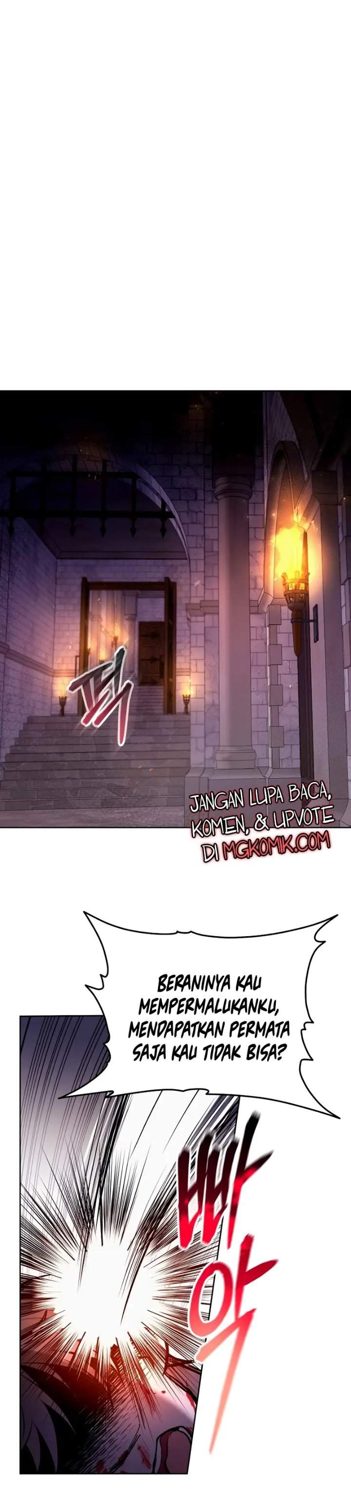 What’s Wrong With Being the Villainess? Chapter 15