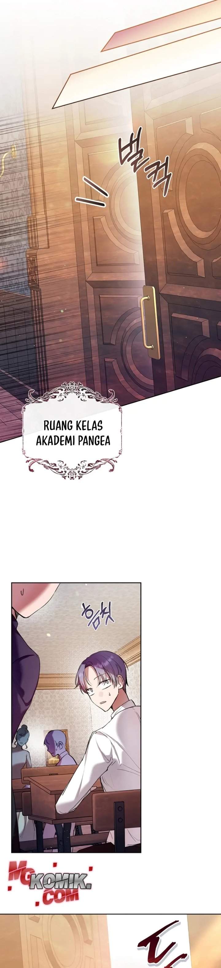 What’s Wrong With Being the Villainess? Chapter 16
