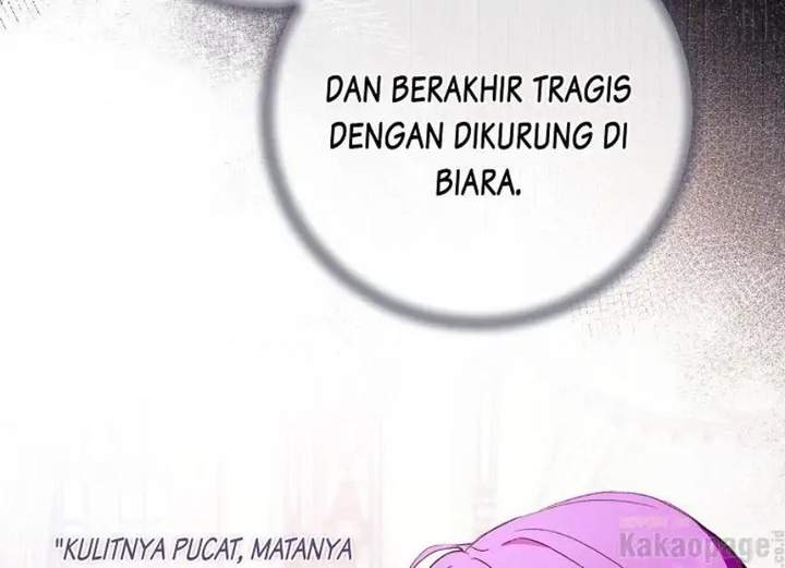 What’s Wrong With Being the Villainess? Chapter 2