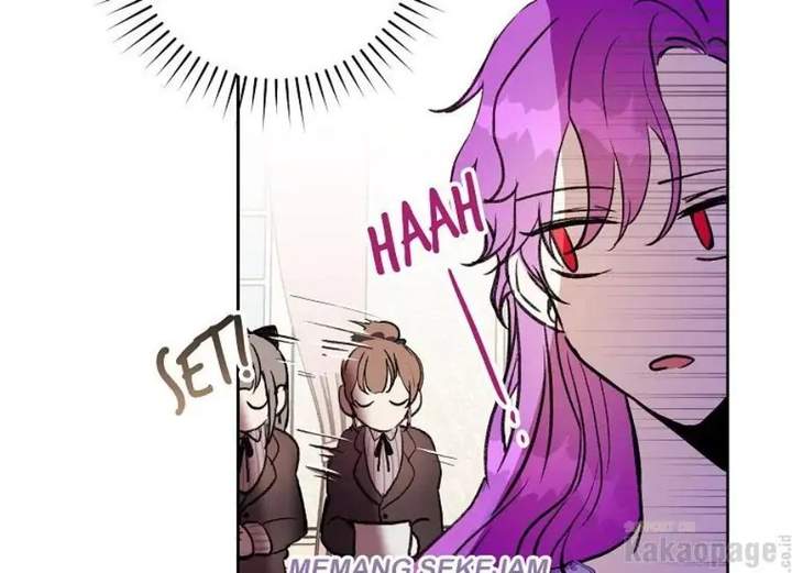 What’s Wrong With Being the Villainess? Chapter 2