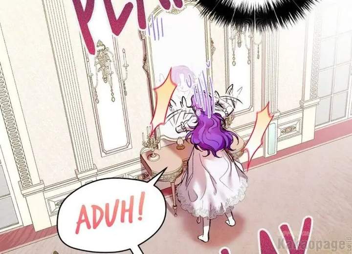 What’s Wrong With Being the Villainess? Chapter 2