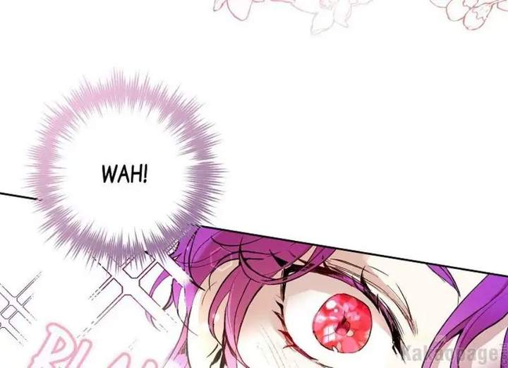 What’s Wrong With Being the Villainess? Chapter 2