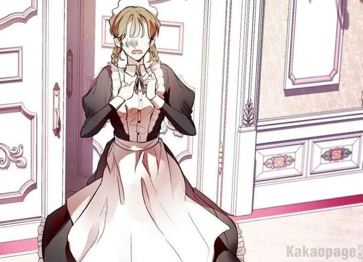 What’s Wrong With Being the Villainess? Chapter 2