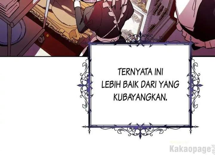 What’s Wrong With Being the Villainess? Chapter 2