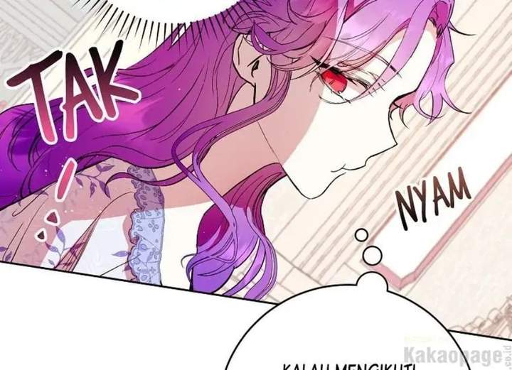 What’s Wrong With Being the Villainess? Chapter 2