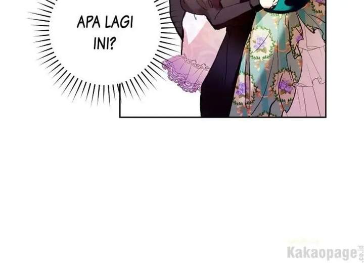 What’s Wrong With Being the Villainess? Chapter 2