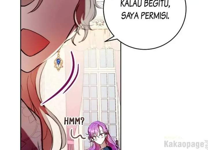 What’s Wrong With Being the Villainess? Chapter 2