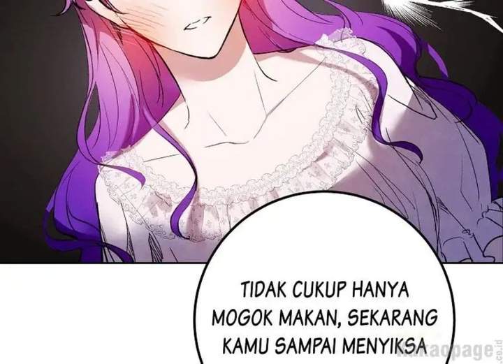 What’s Wrong With Being the Villainess? Chapter 2