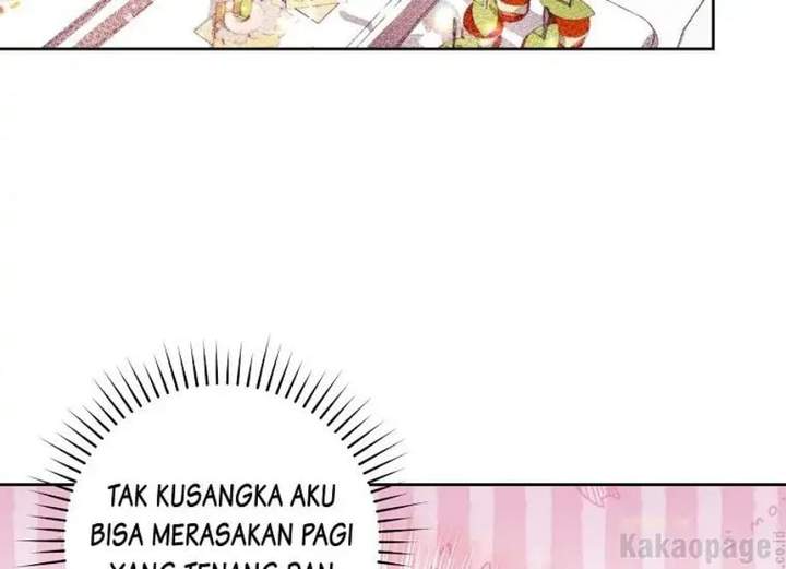 What’s Wrong With Being the Villainess? Chapter 2
