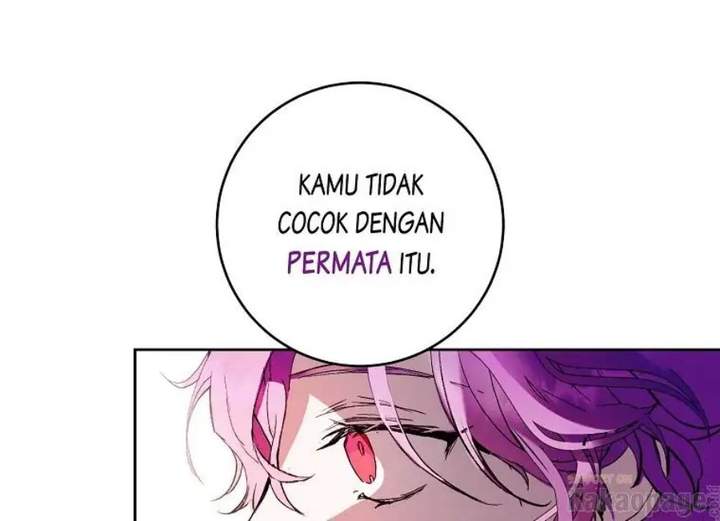 What’s Wrong With Being the Villainess? Chapter 2