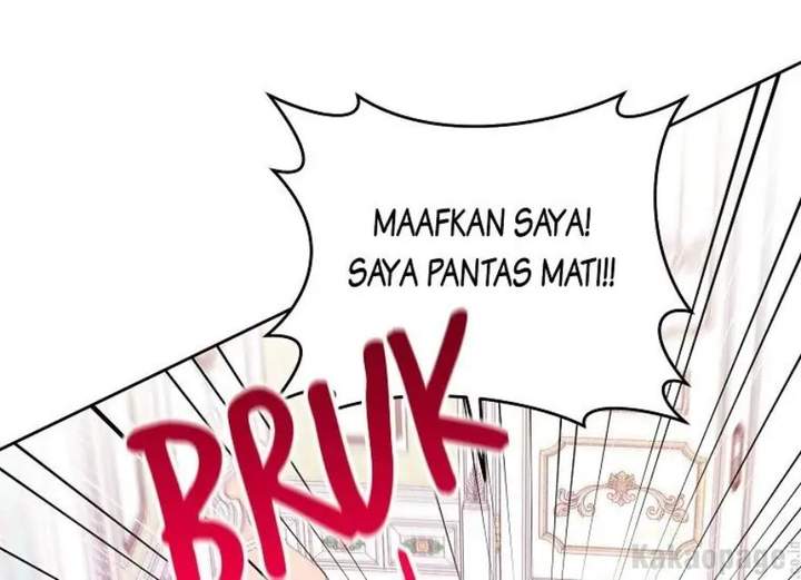 What’s Wrong With Being the Villainess? Chapter 2