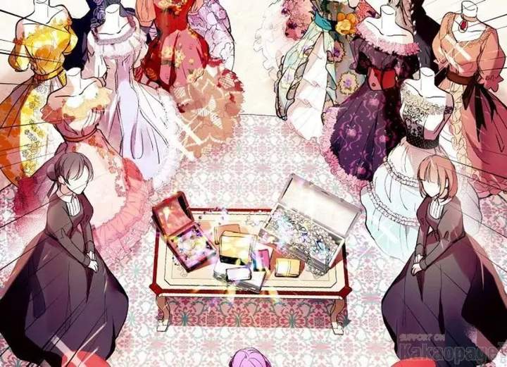 What’s Wrong With Being the Villainess? Chapter 2