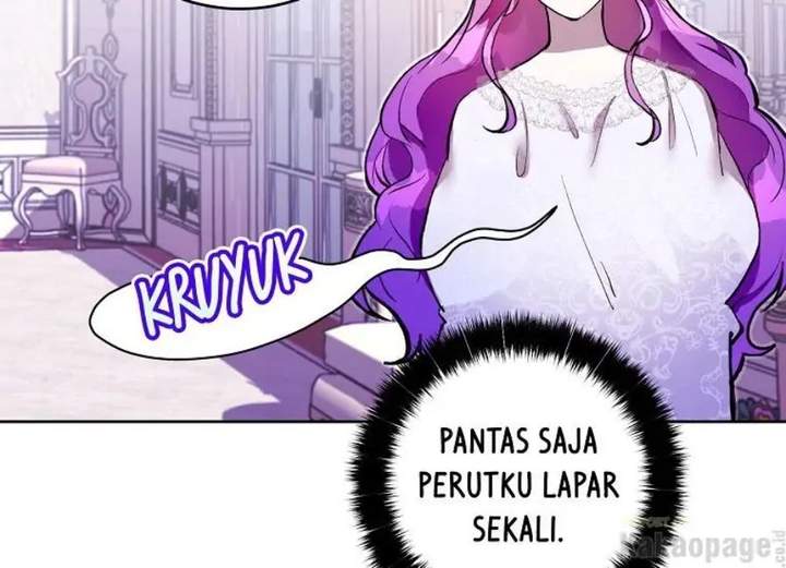 What’s Wrong With Being the Villainess? Chapter 2
